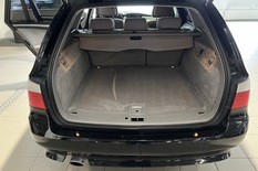 BMW 520 E61 Touring, vm. 2008, 345 tkm (8 / 12)