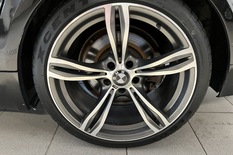 BMW 520 E61 Touring, vm. 2008, 345 tkm (9 / 12)