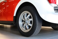 Volkswagen Kupla 1303 Cabriolet LS 1,6, vm. 1978, 18 tkm (13 / 20)