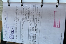 Volkswagen Golf 2,0 TDI 103 kW PowerDiesel 4MOTION Sportline 4d, vm. 2006, 278 tkm (19 / 19)