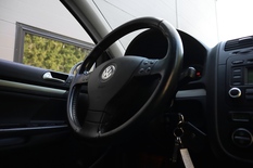 Volkswagen Golf 2,0 TDI 103 kW PowerDiesel 4MOTION Sportline 4d, vm. 2006, 278 tkm (9 / 19)