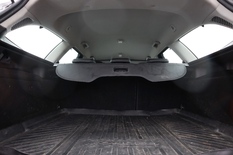 Ford Mondeo 2,0 TDCi 140hv PowerShift Titanium Business A6 Wagon, vm. 2012, 370 tkm (17 / 21)