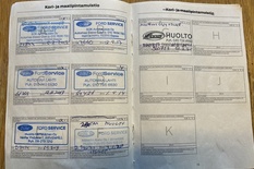 Ford Mondeo 2,0 TDCi 140hv PowerShift Titanium Business A6 Wagon, vm. 2012, 370 tkm (19 / 21)