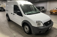 Ford Transit Connect S 1,8 TDCi 90hv, vm. 2009, 243 tkm (2 / 8)