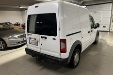 Ford Transit Connect S 1,8 TDCi 90hv, vm. 2009, 243 tkm (4 / 8)