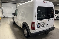 Ford Transit Connect S 1,8 TDCi 90hv, vm. 2009, 243 tkm (5 / 8)