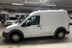 Ford Transit Connect S 1,8 TDCi 90hv, vm. 2009, 243 tkm (6 / 8)