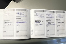 Volvo S60 2,4 170hv Momentum BUSINESS, vm. 2005, 420 tkm (13 / 18)