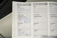 Volvo S60 2,4 170hv Momentum BUSINESS, vm. 2005, 420 tkm (16 / 18)