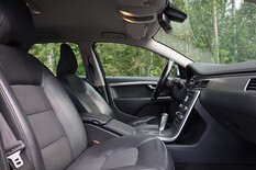 Volvo V70 D5 AWD Momentum Business aut, vm. 2011, 371 tkm (10 / 15)