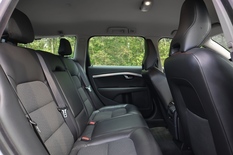 Volvo V70 D5 AWD Momentum Business aut, vm. 2011, 371 tkm (11 / 15)