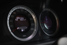 Volvo V70 D5 AWD Momentum Business aut, vm. 2011, 371 tkm (13 / 15)