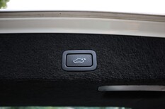 Volvo V70 D5 AWD Momentum Business aut, vm. 2011, 371 tkm (14 / 15)