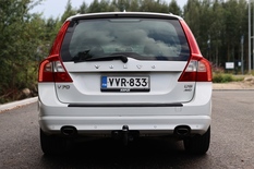 Volvo V70 D5 AWD Momentum Business aut, vm. 2011, 371 tkm (6 / 15)