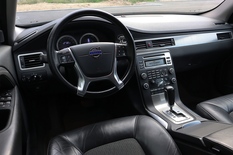 Volvo V70 D5 AWD Momentum Business aut, vm. 2011, 371 tkm (9 / 15)