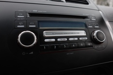 Suzuki SX4 1,6 VVT CITY 5D 4AT, vm. 2010, 271 tkm (17 / 18)