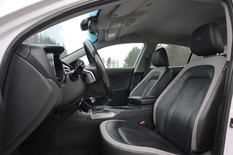 Kia Optima 2,0 EX A/T, vm. 2013, 237 tkm (25 / 27)