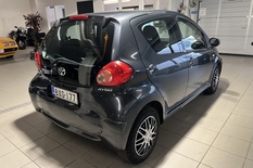 Toyota Aygo 4D AYGO HATCHBACK 1.0-KGB10L-AHMGKW/234, vm. 2006, 228 tkm (4 / 14)