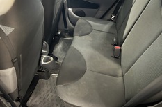 Toyota Aygo 4D AYGO HATCHBACK 1.0-KGB10L-AHMGKW/234, vm. 2006, 228 tkm (8 / 14)