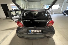 Toyota Aygo 4D AYGO HATCHBACK 1.0-KGB10L-AHMGKW/234, vm. 2006, 228 tkm (9 / 14)