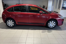 Citroen C4 VTi 120 Edition, vm. 2010, 136 tkm (3 / 13)