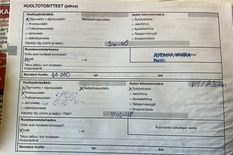 Dacia Logan MCV e4 1,6 16V Hi-Flex 105hv 5MT 7p Ambiance, vm. 2010, 230 tkm (19 / 27)