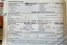 Dacia Logan MCV e4 1,6 16V Hi-Flex 105hv 5MT 7p Ambiance, vm. 2010, 230 tkm (23 / 27)