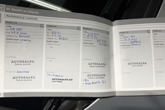 Volvo S40 D3 Classic, vm. 2012, 254 tkm (11 / 11)