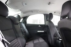 Volvo S40 D3 Classic, vm. 2012, 254 tkm (15 / 19)