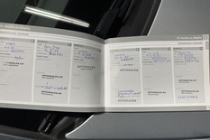 Volvo S40 D3 Classic, vm. 2012, 254 tkm (18 / 19)