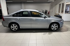 Volvo S40 D3 Classic, vm. 2012, 254 tkm (2 / 11)