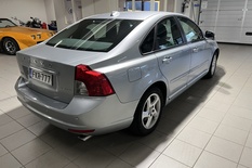 Volvo S40 D3 Classic, vm. 2012, 254 tkm (3 / 11)