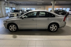 Volvo S40 D3 Classic, vm. 2012, 254 tkm (5 / 11)