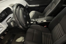 Volvo S40 D3 Classic, vm. 2012, 254 tkm (6 / 11)