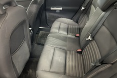 Volvo S40 D3 Classic, vm. 2012, 254 tkm (7 / 11)