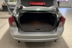 Volvo S40 D3 Classic, vm. 2012, 254 tkm (8 / 11)