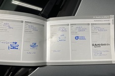 Volvo S40 D3 Classic, vm. 2012, 254 tkm (9 / 11)