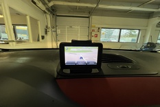 Fiat 500L Easy 1,4 95hv Bensiini, vm. 2014, 185 tkm (11 / 13)