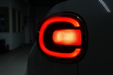 Fiat 500L Easy 1,4 95hv Bensiini, vm. 2014, 205 tkm (18 / 20)