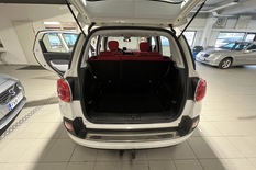 Fiat 500L Easy 1,4 95hv Bensiini, vm. 2014, 185 tkm (9 / 13)