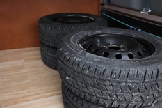 Nissan Primastar 1,9 dCi 82 L2H1, vm. 2005, 224 tkm (15 / 22)