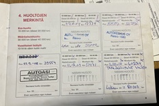 Nissan Primastar 1,9 dCi 82 L2H1, vm. 2005, 224 tkm (19 / 22)