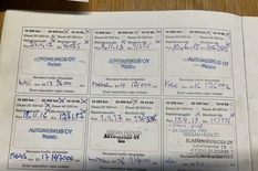 Nissan Primastar 1,9 dCi 82 L2H1, vm. 2005, 224 tkm (2 / 4)