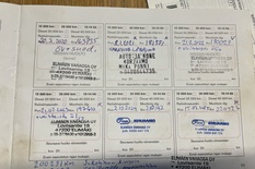 Nissan Primastar 1,9 dCi 82 L2H1, vm. 2005, 224 tkm (21 / 22)