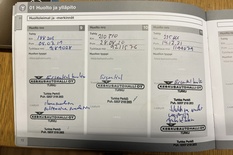 Volvo V60 1,6D DRIVe Momentum, vm. 2011, 299 tkm (12 / 12)