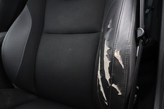 Volvo V60 1,6D DRIVe Momentum, vm. 2011, 299 tkm (17 / 22)