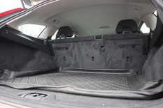 Volvo V60 1,6D DRIVe Momentum, vm. 2011, 299 tkm (19 / 22)