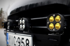 Porsche Cayenne Diesel Tiptronic 3.0, vm. 2012, 388 tkm (10 / 36)