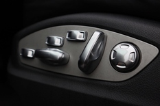 Porsche Cayenne Diesel Tiptronic 3.0, vm. 2012, 388 tkm (21 / 36)