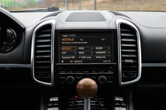 Porsche Cayenne Diesel Tiptronic 3.0, vm. 2012, 388 tkm (25 / 36)